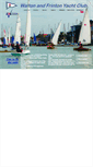 Mobile Screenshot of diyafloat.com