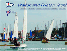 Tablet Screenshot of diyafloat.com